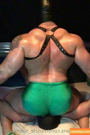 muscle_submission photo #0015