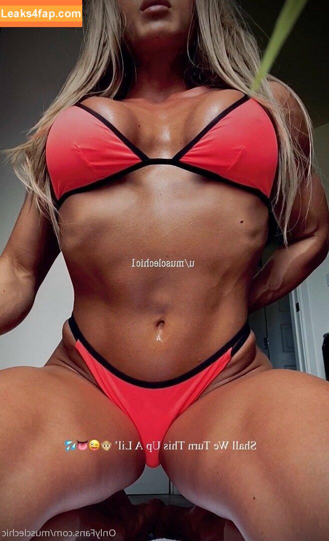 musclechic /  leaked photo photo #0013