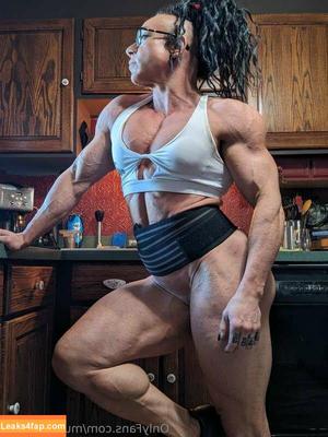 musclegeisha photo #0039