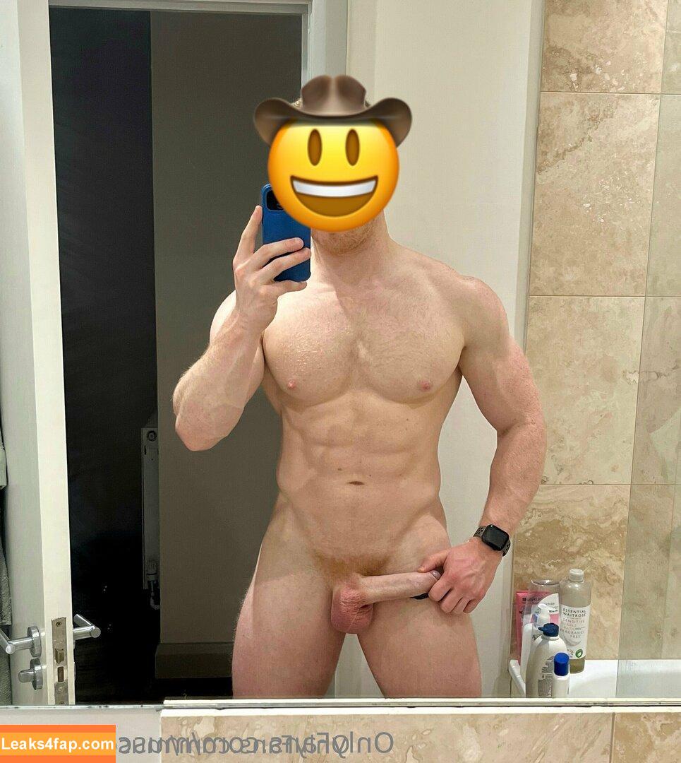 muscleginger / _muscle_ginger leaked photo photo #0029