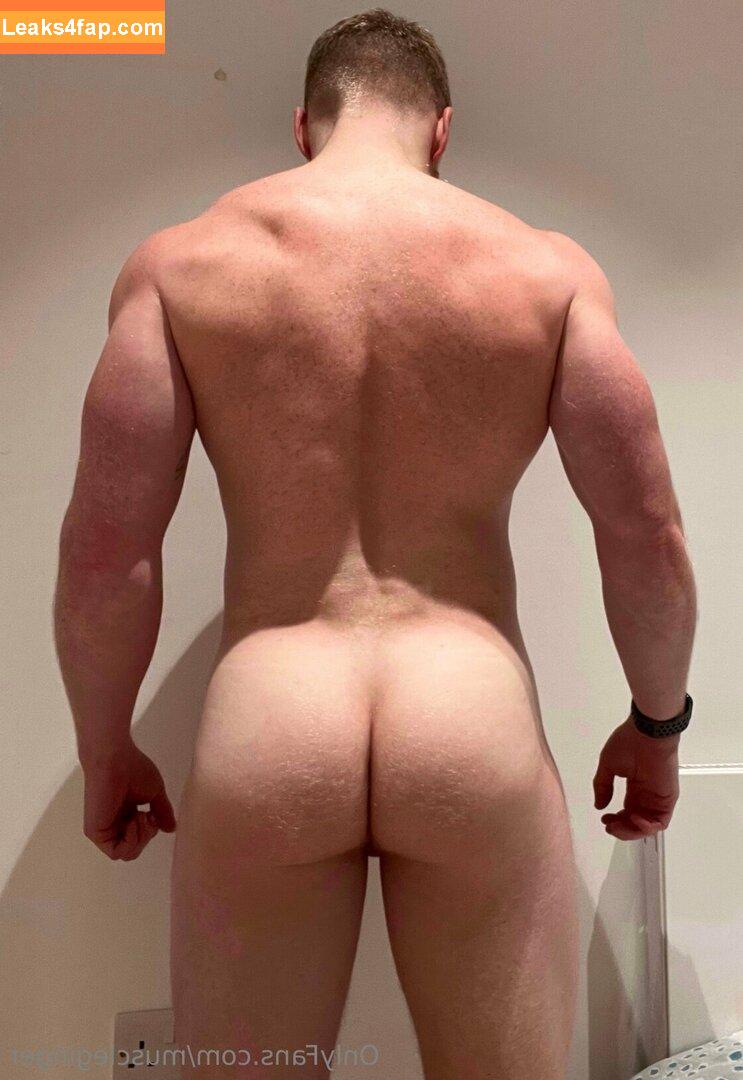 muscleginger / _muscle_ginger leaked photo photo #0043