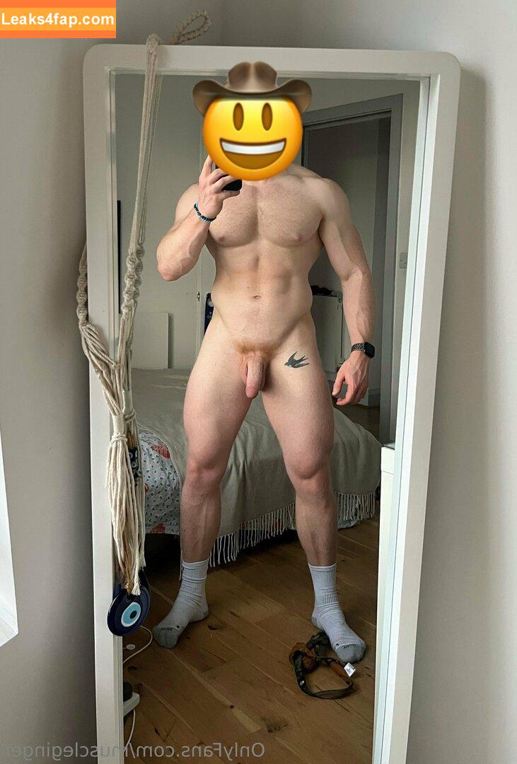 muscleginger / _muscle_ginger leaked photo photo #0050