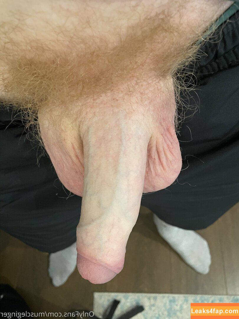 muscleginger / _muscle_ginger leaked photo photo #0055