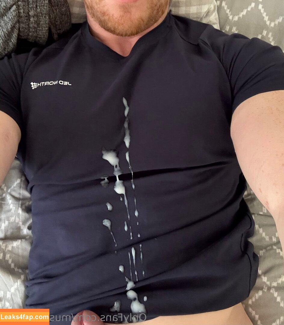 muscleginger / _muscle_ginger leaked photo photo #0070