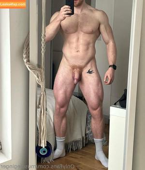 muscleginger photo #0033