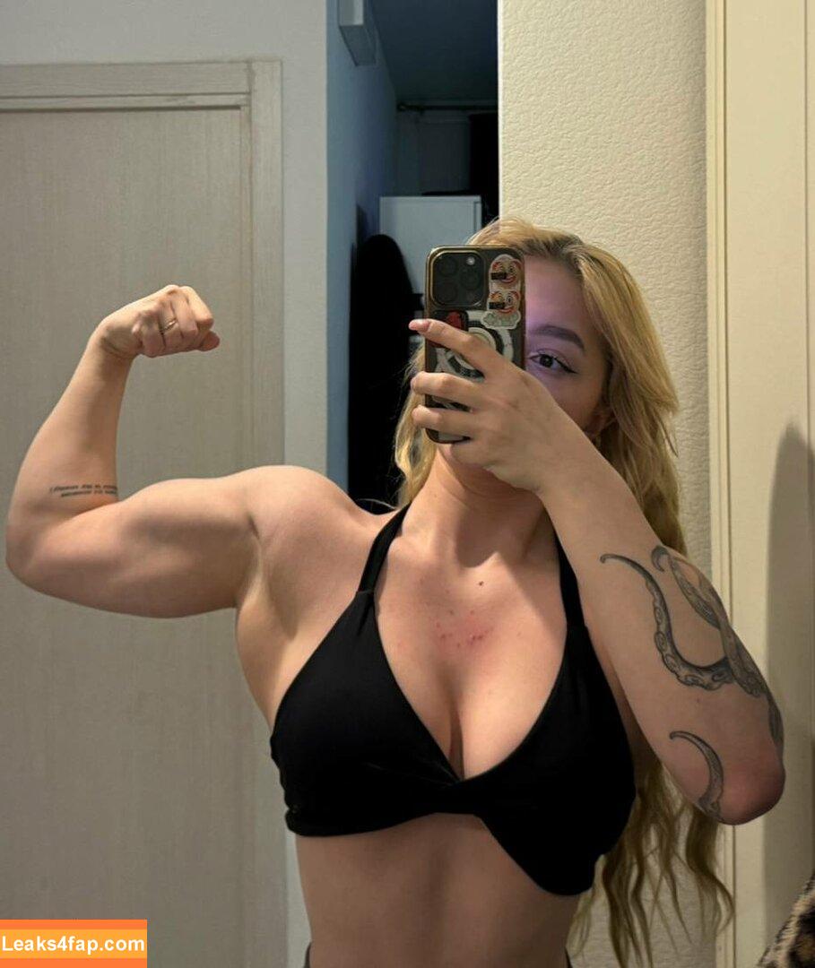 musclekitty / miragymkitten / naughty_kitten leaked photo photo #0026