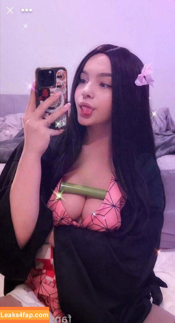 musclekitty / miragymkitten / naughty_kitten leaked photo photo #0027