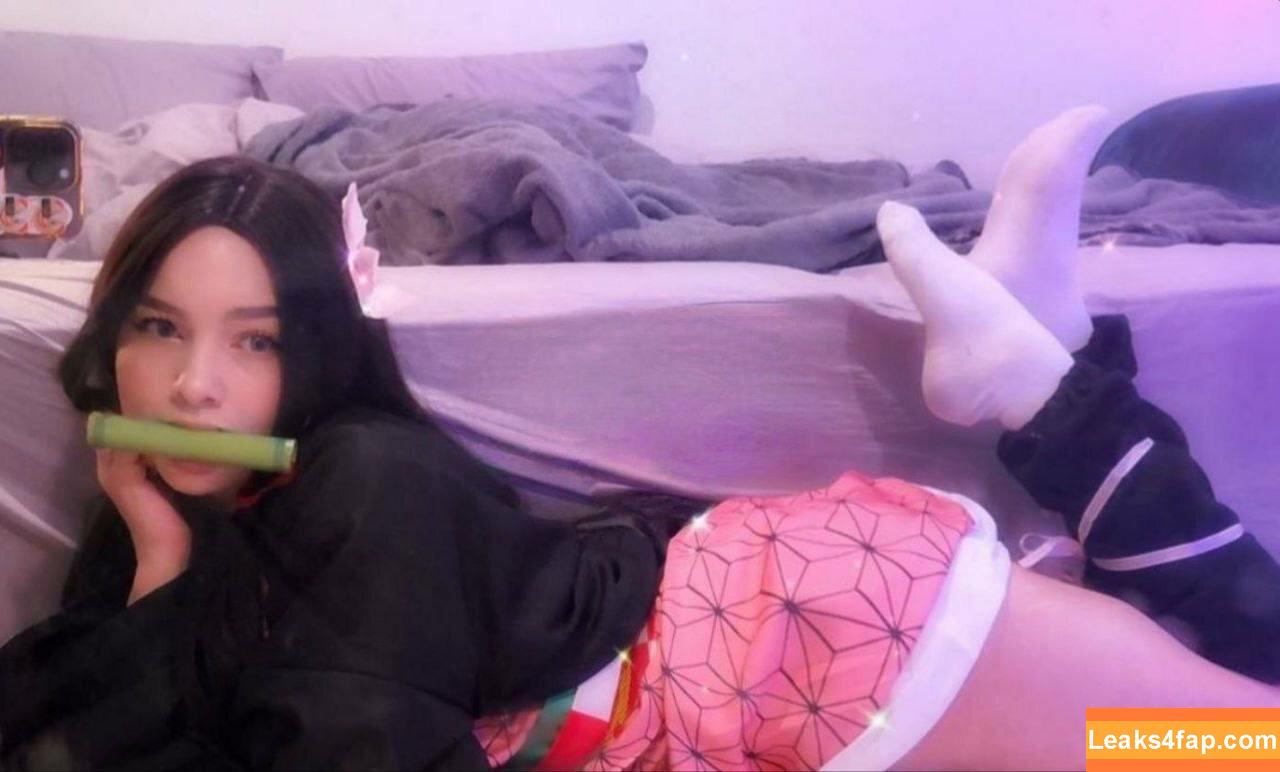 musclekitty / miragymkitten / naughty_kitten leaked photo photo #0028