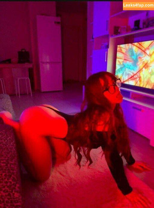 musclekitty / miragymkitten / naughty_kitten leaked photo photo #0042