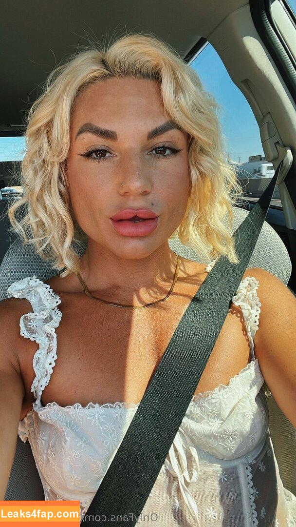 musclemarilyn /  leaked photo photo #0022
