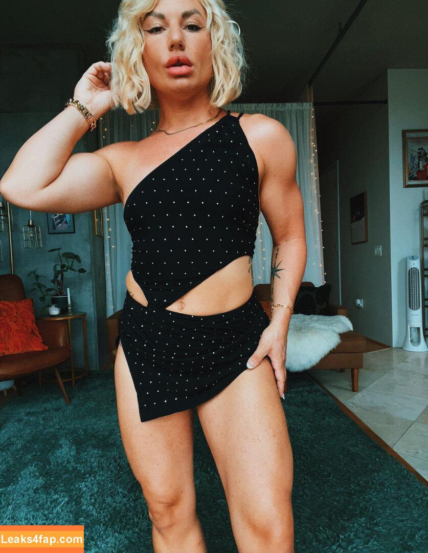 musclemarilyn /  leaked photo photo #0028
