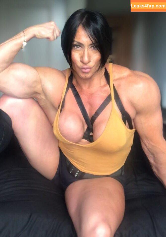 MuscleMilfSusanKay / Susan Kay / suzan_k_ifbb_pro_bodybuilder leaked photo photo #0004