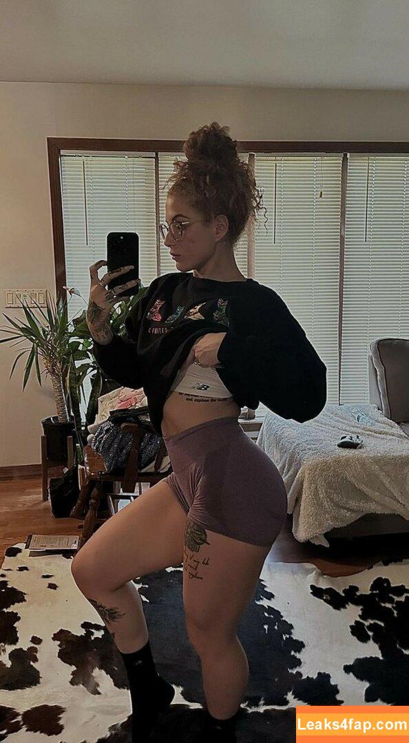 musclemommmmy / Teresa H / musclemommiez / musclemommy2 leaked photo photo #0001