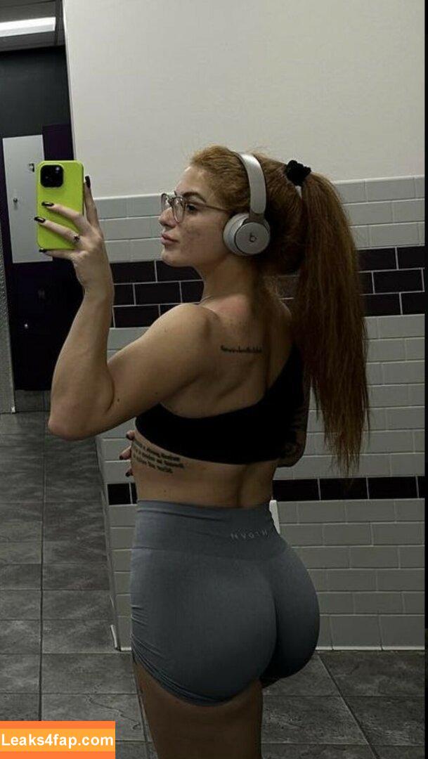 musclemommmmy / Teresa H / musclemommiez / musclemommy2 leaked photo photo #0002
