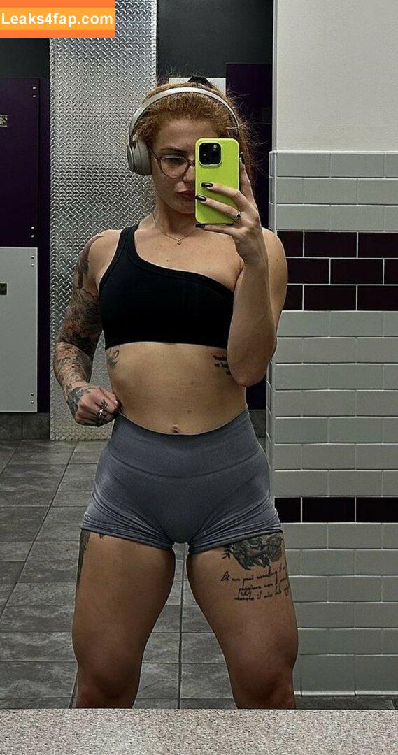 musclemommmmy / Teresa H / musclemommiez / musclemommy2 слитое фото фото #0007