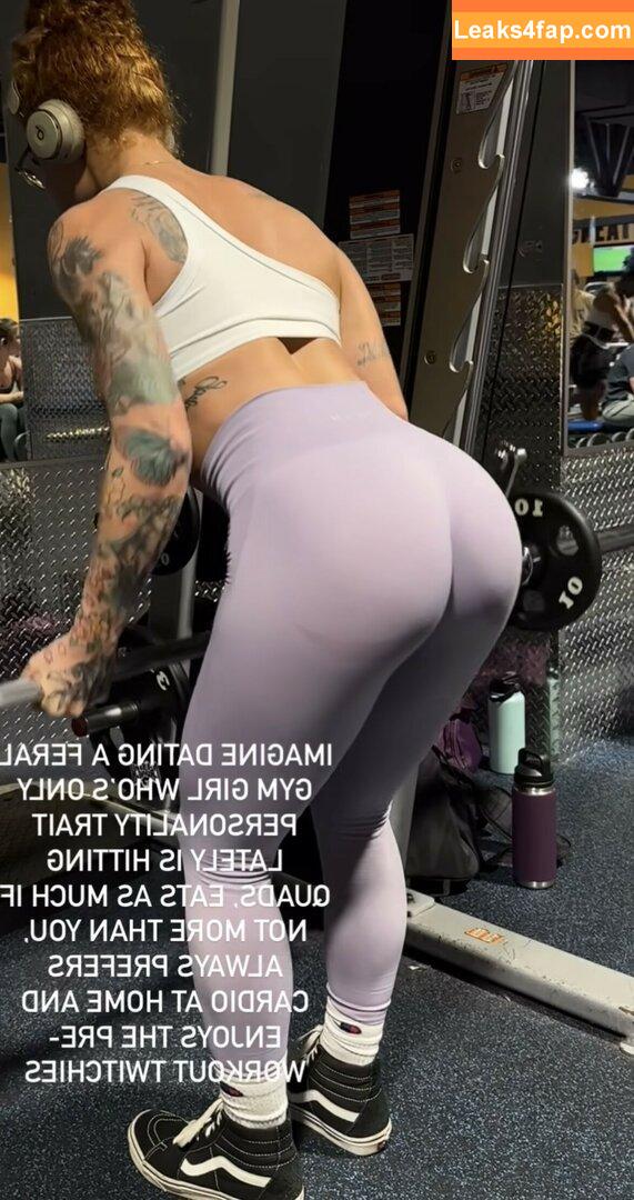 musclemommmmy / Teresa H / musclemommiez / musclemommy2 слитое фото фото #0008