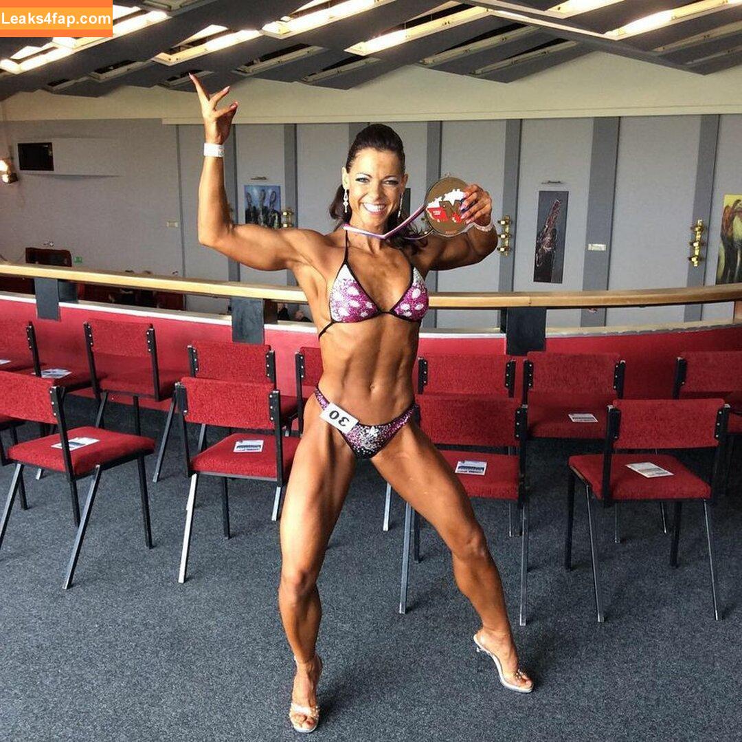 muscleprincessivana / https: / ivadee_ifbb_pro leaked photo photo #0013