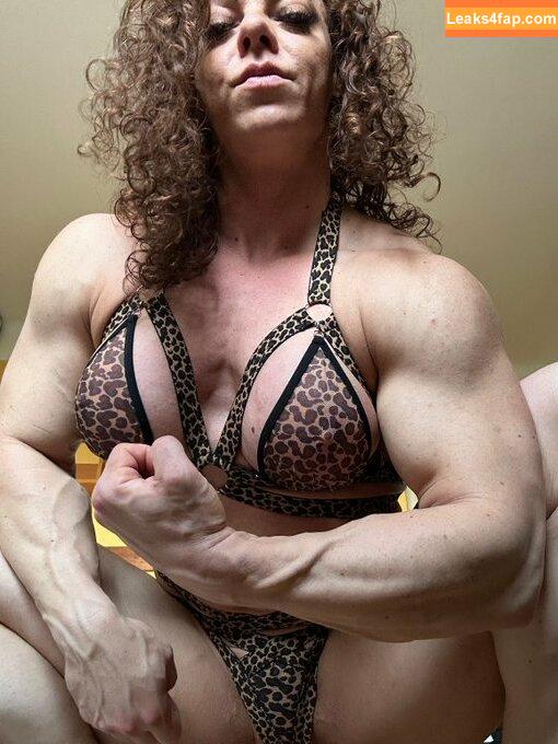 muscleprincessivana / https: / ivadee_ifbb_pro leaked photo photo #0049