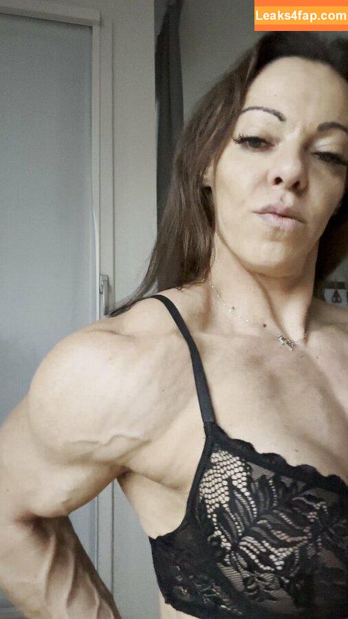 muscleprincessivana / https: / ivadee_ifbb_pro leaked photo photo #0064