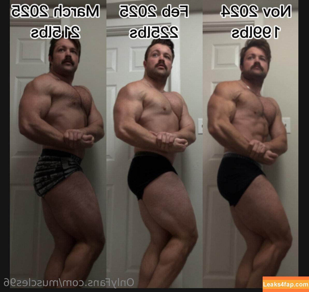 muscles96 / american.muscle96 leaked photo photo #0004