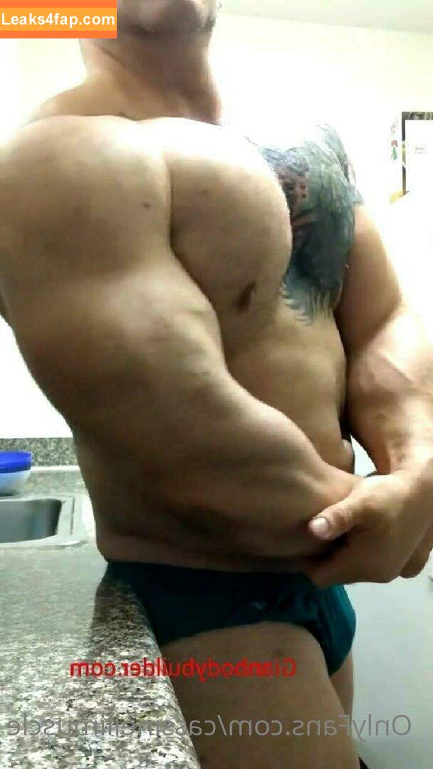 musclesexual /  leaked photo photo #0001