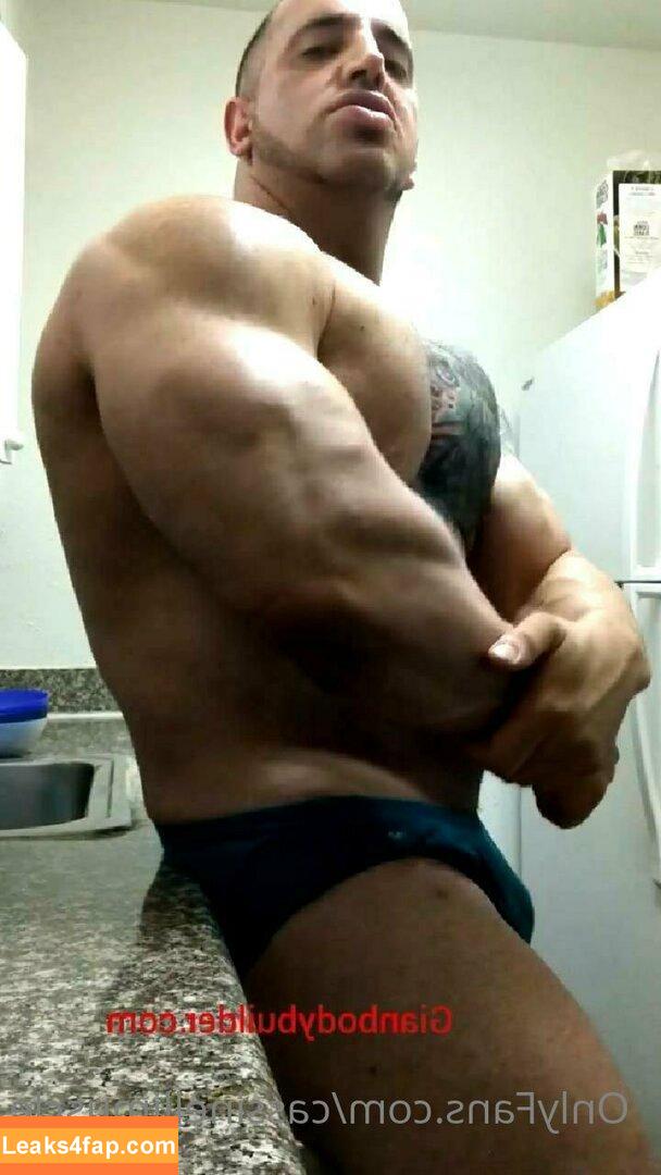 musclesexual /  leaked photo photo #0002