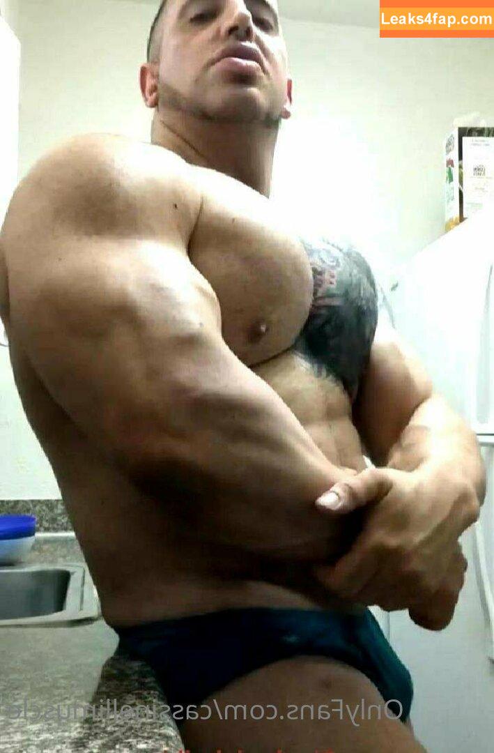 musclesexual /  leaked photo photo #0003