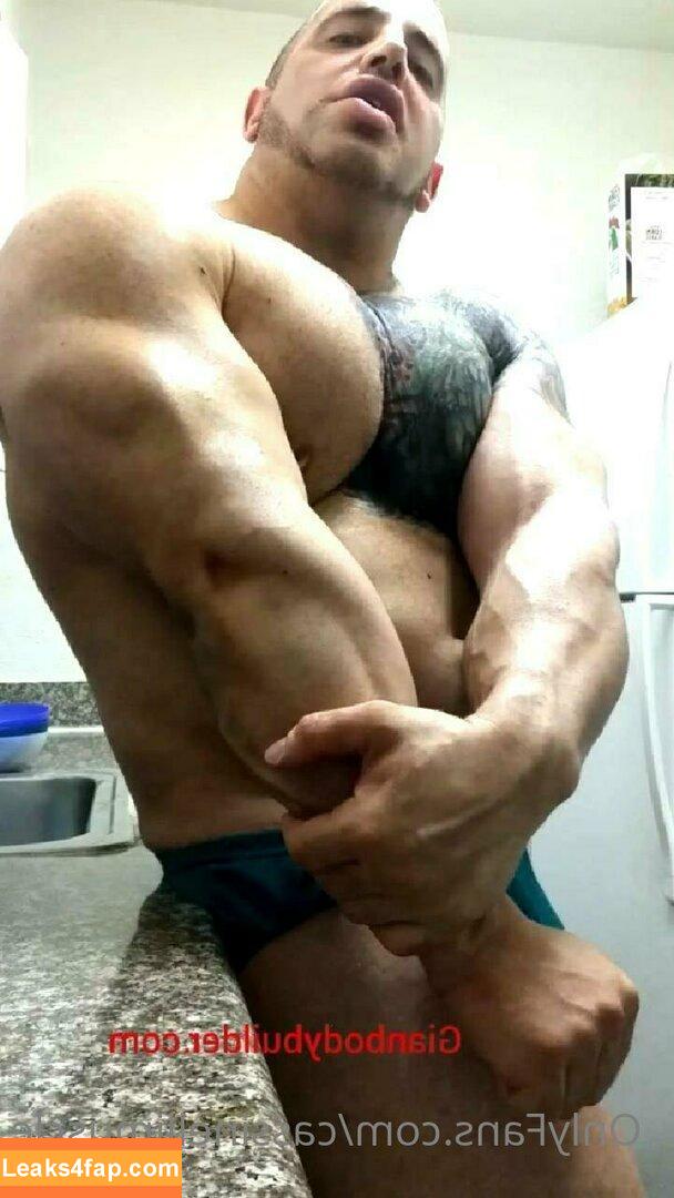 musclesexual /  leaked photo photo #0004