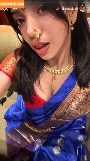 Muskan Karia photo #0013