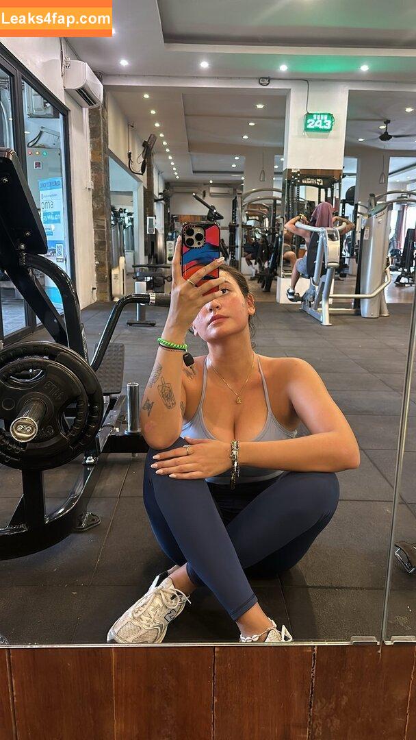 Mutiara Hazle / mutiarahazle leaked photo photo #0002