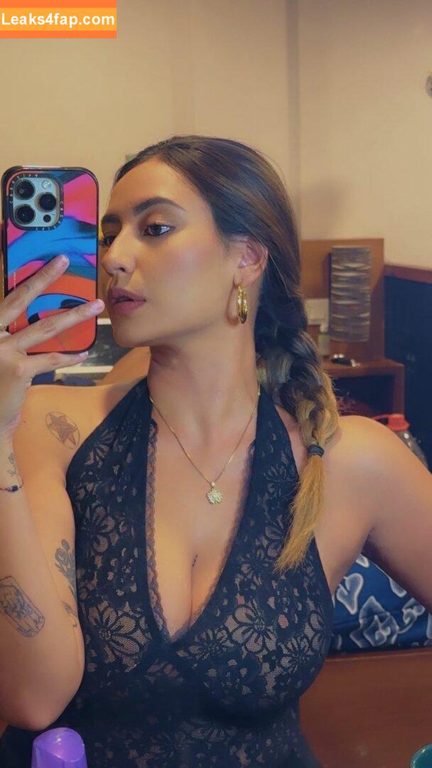 Mutiara Hazle / mutiarahazle leaked photo photo #0005