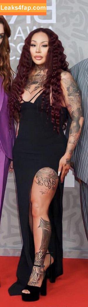 Mutya Buena photo #0001