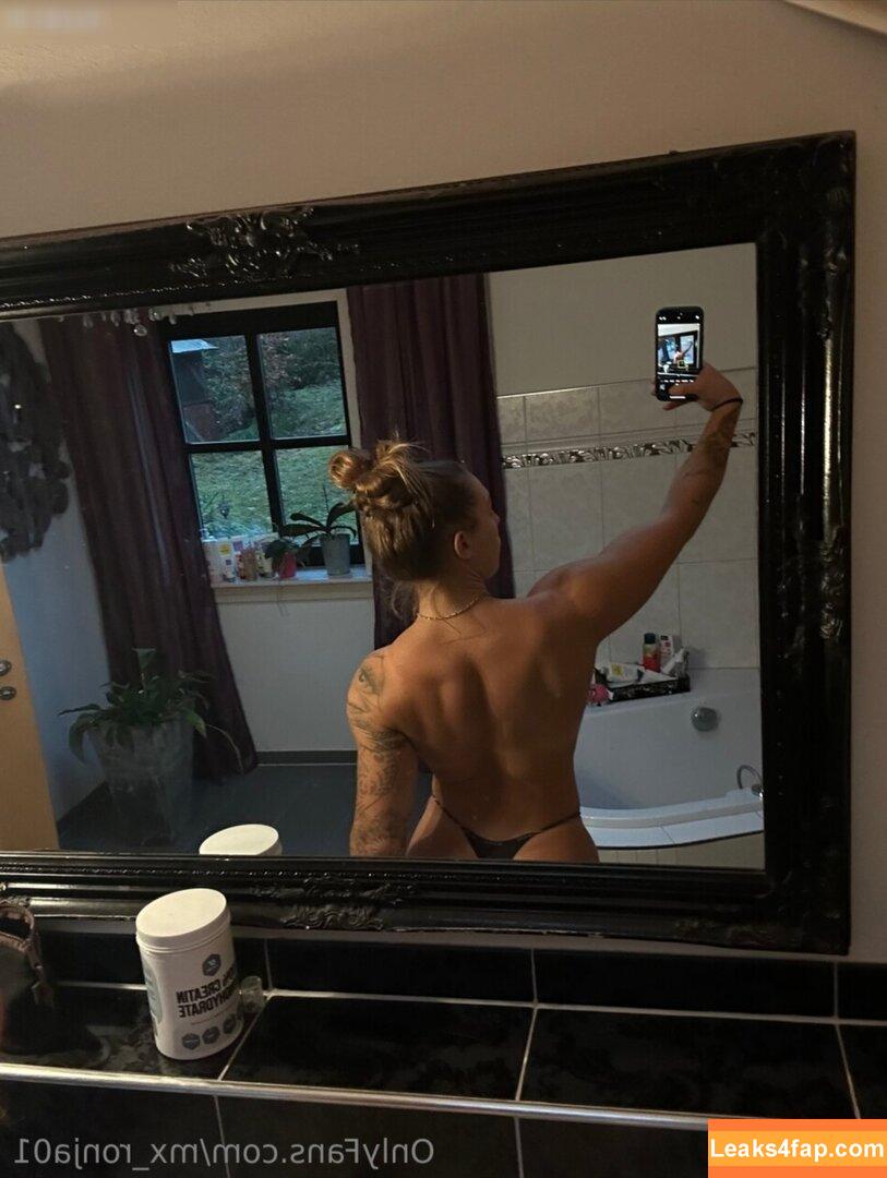 Mx Ronja / mx_ronja leaked photo photo #0220