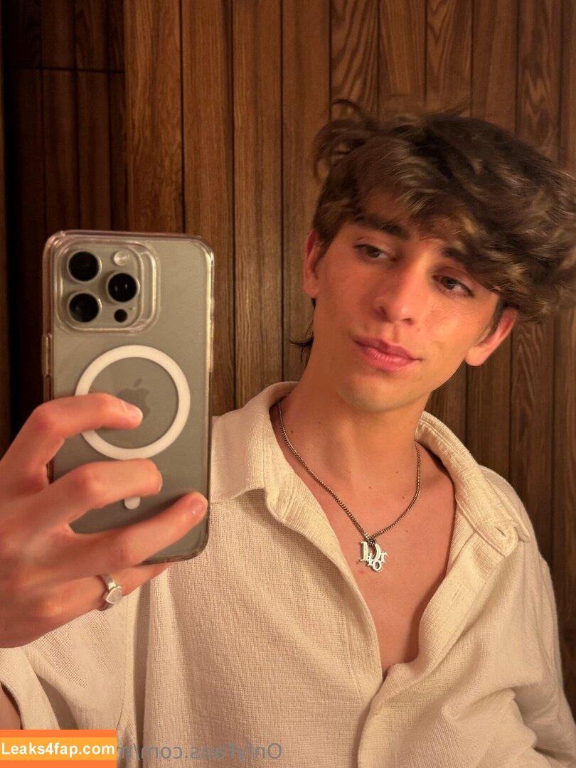 mxchcuevas /  leaked photo photo #0085