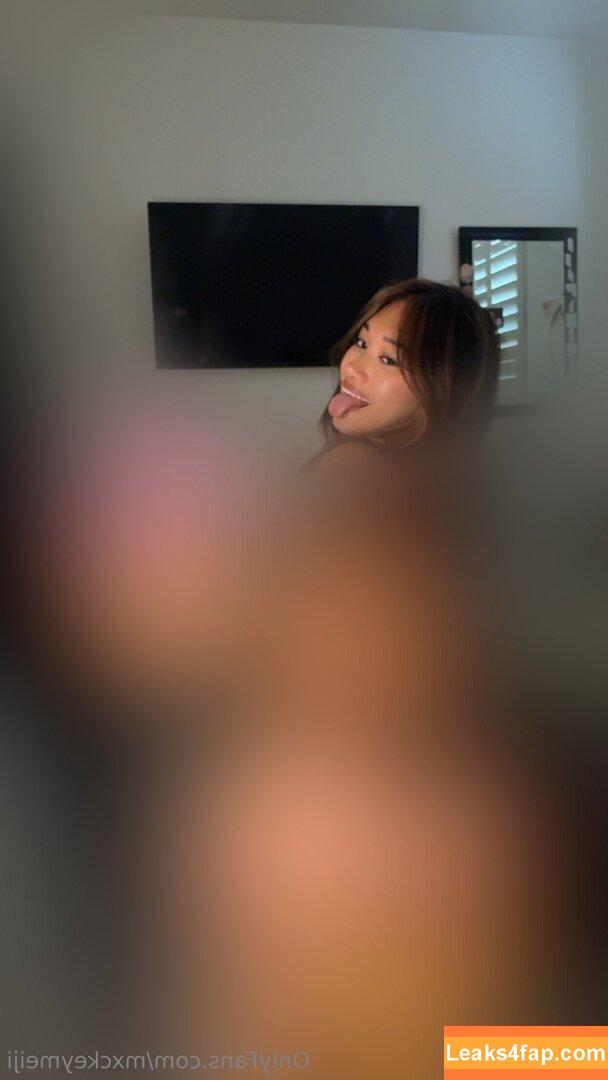 Mxckeymeiji leaked photo photo #0009