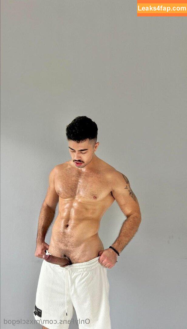 mxsclegod /  leaked photo photo #0034