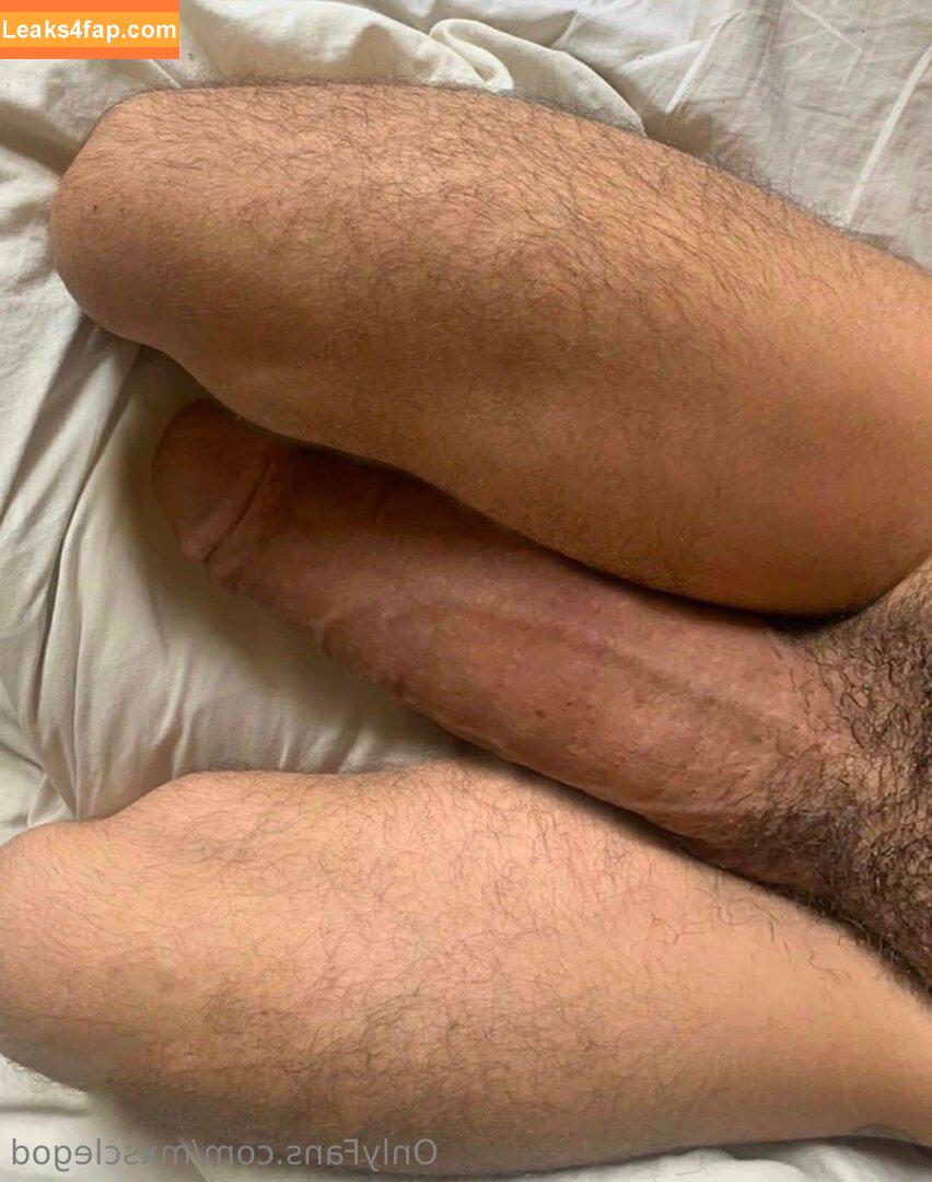 mxsclegod /  leaked photo photo #0053