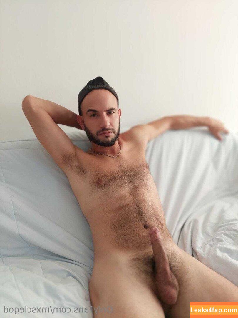 mxsclegod /  leaked photo photo #0062