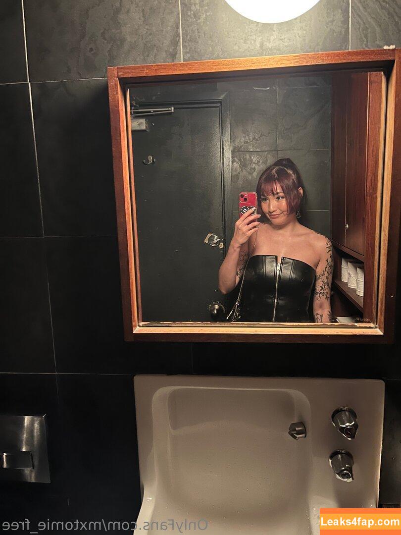 mxtomie_free / mx.tomie.digital leaked photo photo #0005