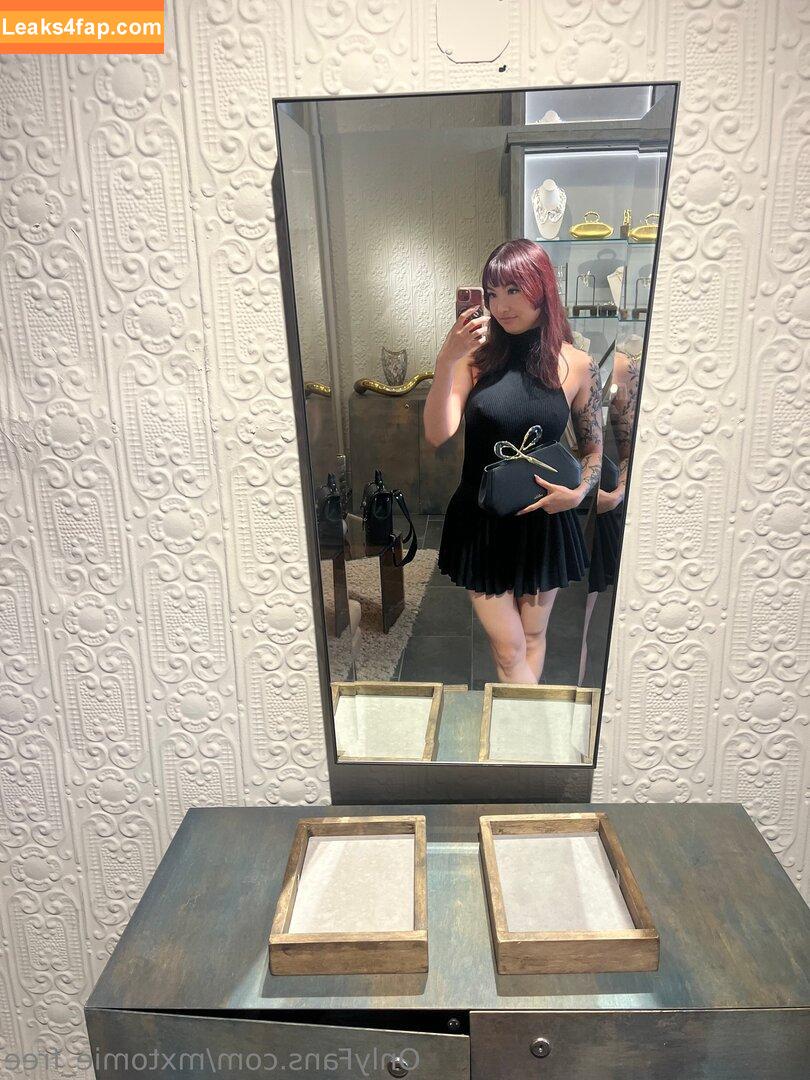 mxtomie_free / mx.tomie.digital leaked photo photo #0013