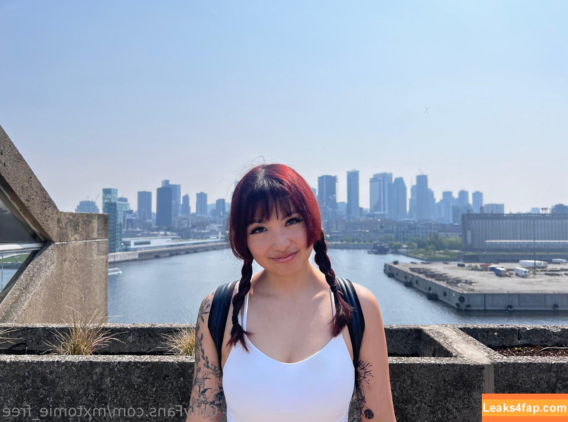 mxtomie_free / mx.tomie.digital leaked photo photo #0014
