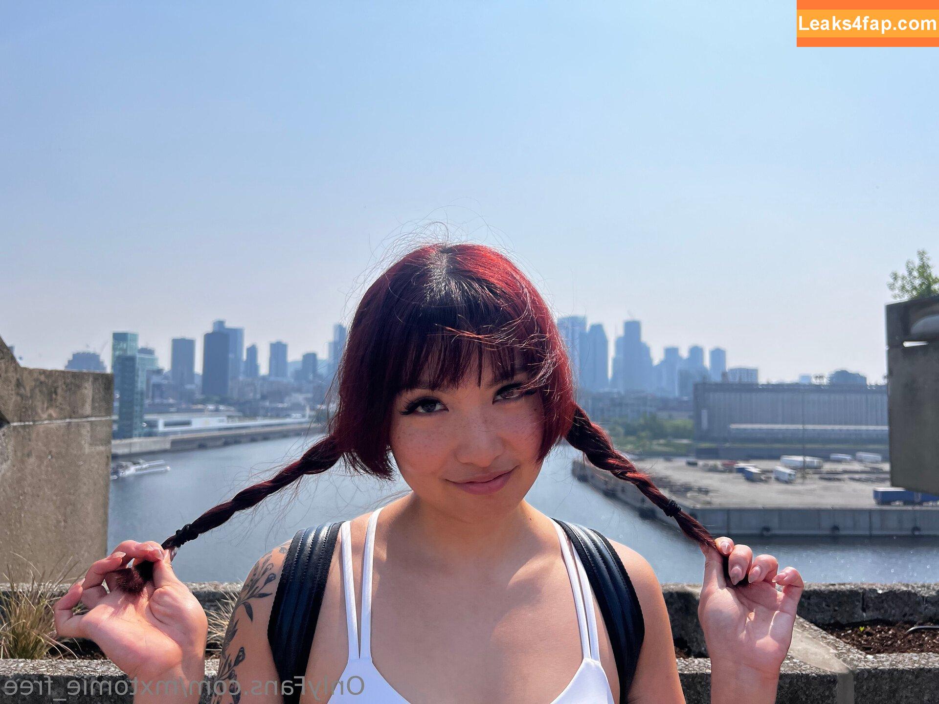 mxtomie_free / mx.tomie.digital leaked photo photo #0015