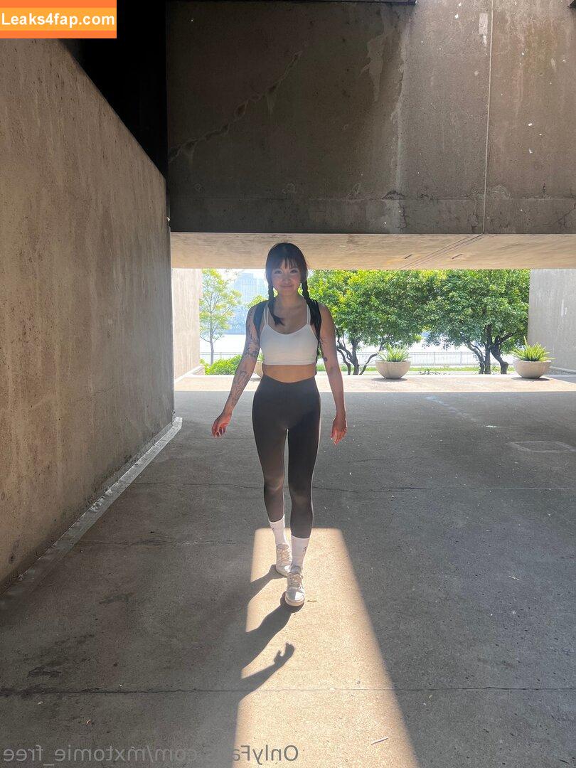 mxtomie_free / mx.tomie.digital leaked photo photo #0016