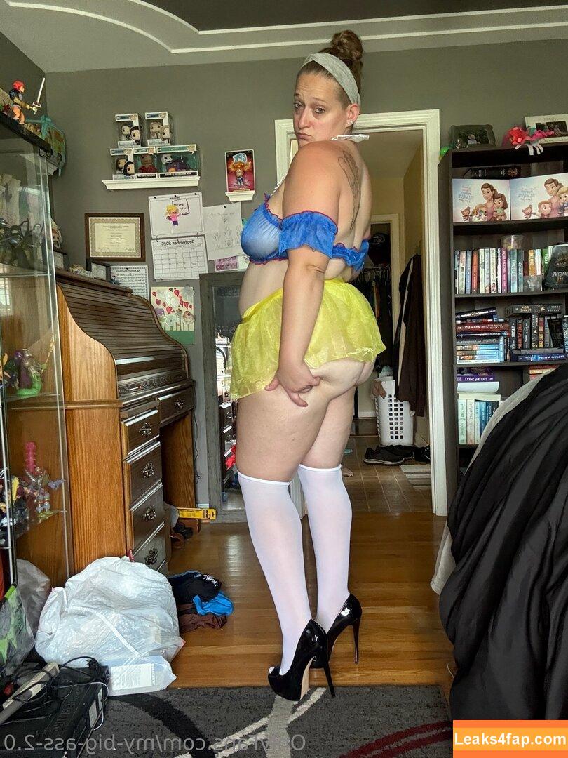 my-big-ass-2.0 /  leaked photo photo #0028