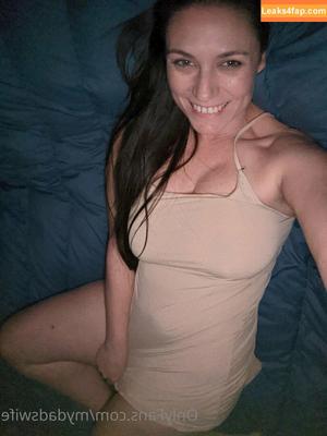 My Dads Wife фото #0011