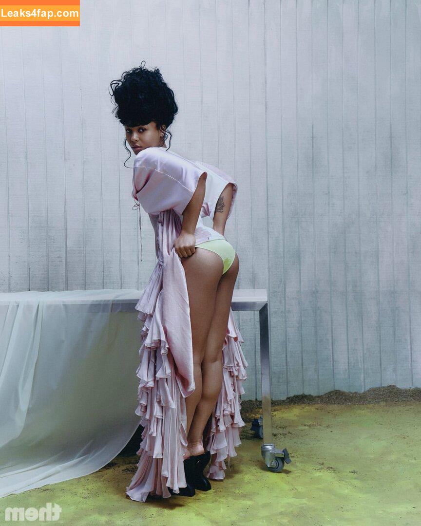 My'hala Herrold / Myha'la / https: / mmyhala leaked photo photo #0002