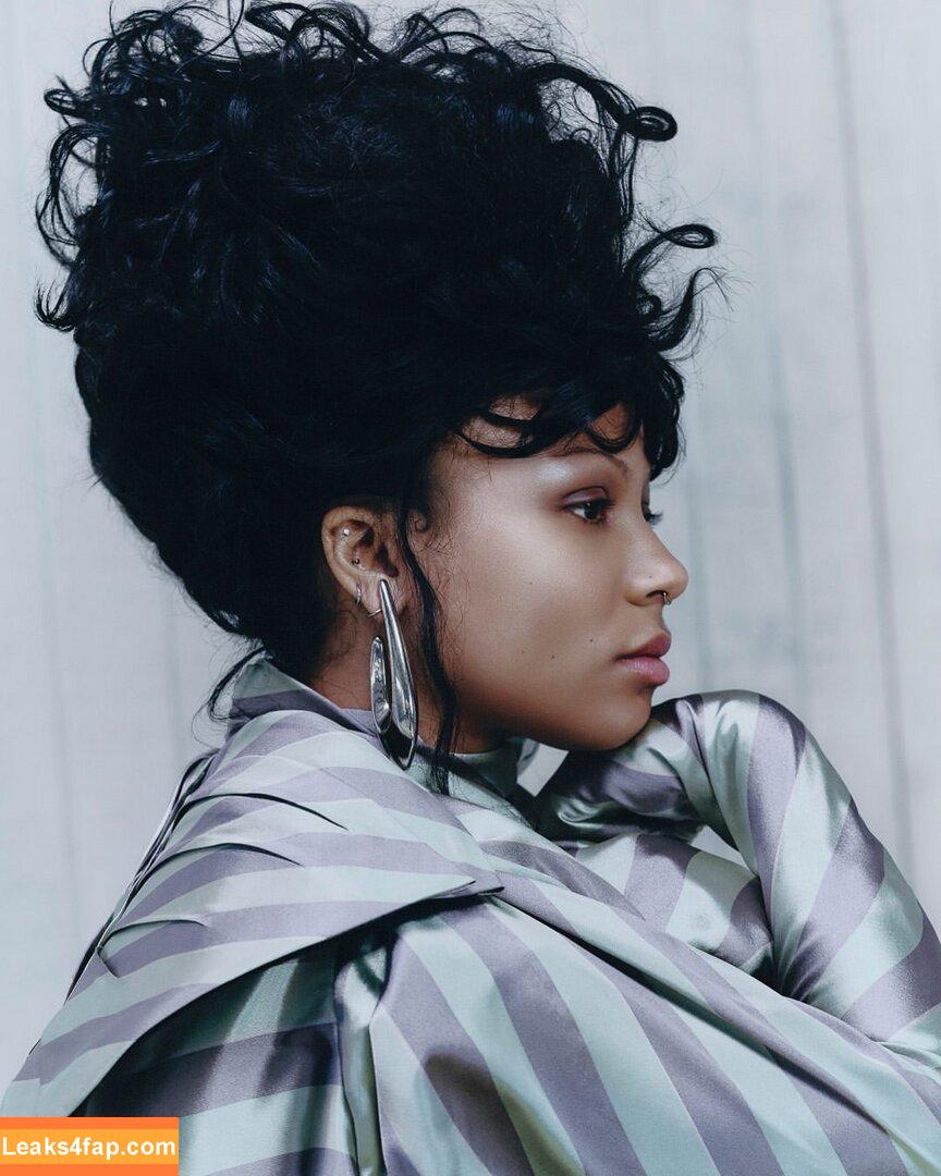 My'hala Herrold / Myha'la / https: / mmyhala leaked photo photo #0003