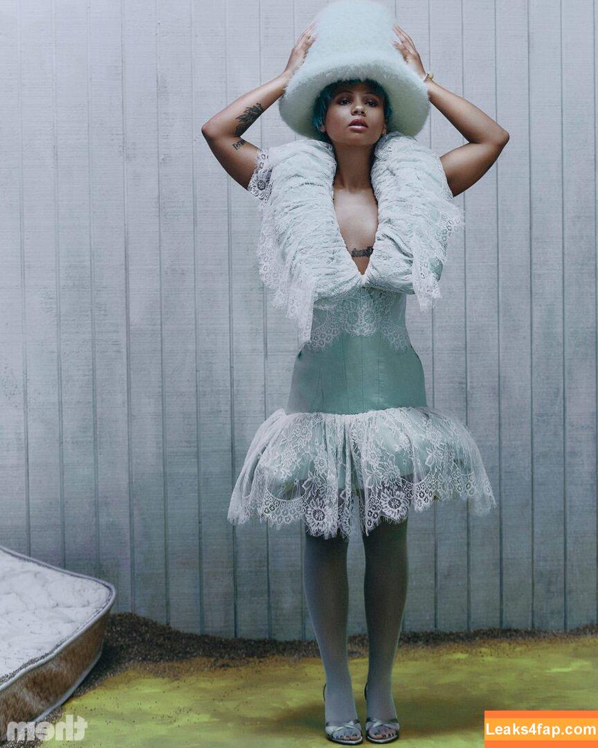 My'hala Herrold / Myha'la / https: / mmyhala leaked photo photo #0004