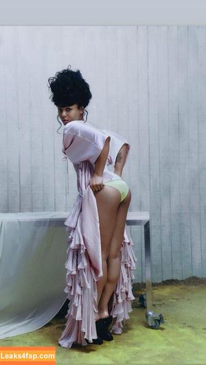 My'hala Herrold photo #0001