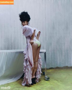 My'hala Herrold photo #0002